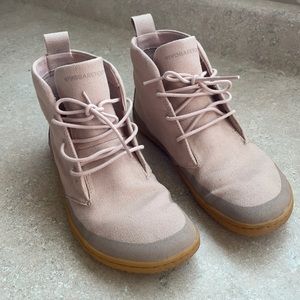 Vivobarefoot Womens Gobi Iii Eco Textile Boots